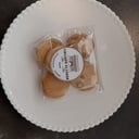 Foto de Galleta de pistacho