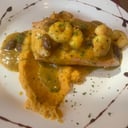 Foto de Salmon Marroqui