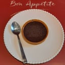 Foto de Tartaleta de chocolate