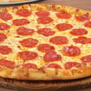 Foto de Pizza Pepperoni