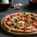 Foto de Pizza Margarita