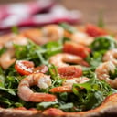 Foto de Pizza Trafwe