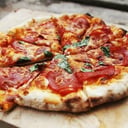 Foto de Pizza Napoletana