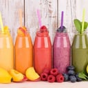 Foto de Jugos naturales