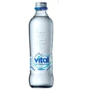 Foto de Agua mineral ( c/s gas) 330 ml