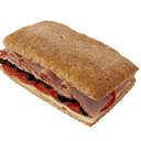 Foto de Ciabatta Napolitano