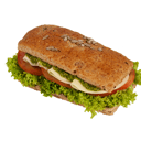 Foto de Ciabatta Capresse