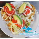 Foto de Tostadas de Cazón (3)