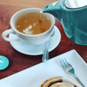 Foto de Infusión de Manzanilla (Matricaria Chamomilla)