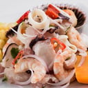 Foto de CEVICHE MIXTO