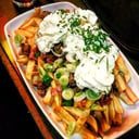 Foto de Chorrillana de carne