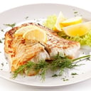 Foto de Corvina o Lenguado a la Plancha
