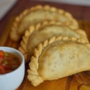 Foto de Empanda frita