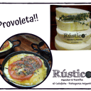 Foto de Provoleta Napolitana