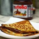 Foto de nutella 