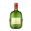 Foto de BUCHANANS DELUXE AGED 12 YEARS