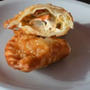 Foto de Ostión queso 