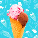 Foto de Con dos Bochas (2 sabores)