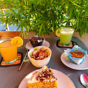 Foto de Brunch para 2 personas