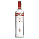 Foto de Trago Vodka Smirnoff