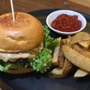 Foto de ZIPOTE HAMBURGUESA