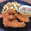 Foto de POLLO CRISPY