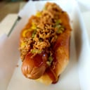 Foto de NY Hot Dog