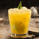 Foto de Caipiroska de Maracuyá 