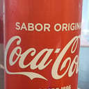 Foto de Coca Cola Regular