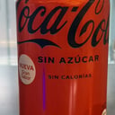 Foto de Coca Cola Zero