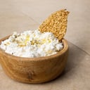 Foto de jocoque seco