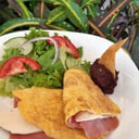 Foto de Omelette Clásico
