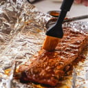 Foto de Rack of St Louis Ribs