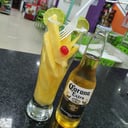 Foto de Michelada de mango