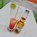 Foto de Michelada sencilla