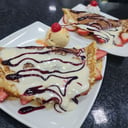 Foto de Dulce de moras
