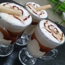 Foto de Capuchino bayleys