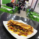 Foto de Mixto