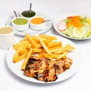 Foto de Mr. Grill Pollo Pierna