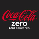 Foto de Coca cola zero zero 350 ml
