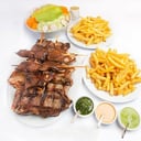 Foto de Super Grill Pecho (Para 5 personas)