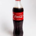 Foto de Coca Cola 1/2 Litro