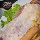 Foto de pechuga ranchera 300 g