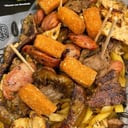 Foto de PICADA X 47 K
