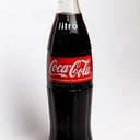 Foto de Coca Cola de 1 1/2 Litro