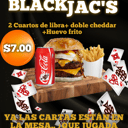 Foto de BLACK JAC'S 