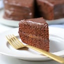 Foto de Torta de chocolate