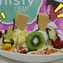 Foto de Ensalada de frutas 500gr