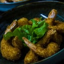 Foto de Camarones apanados