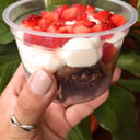Foto de Cake Pot Brownie